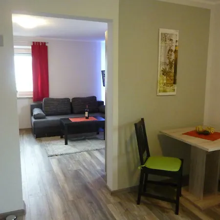 Gaestehaus Erle Мемминген Экстерьер фото