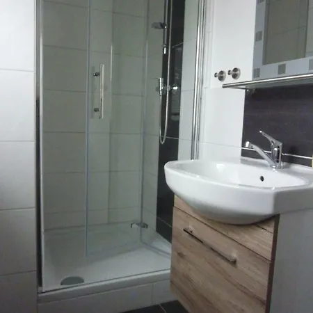 Gaestehaus Erle Мемминген Экстерьер фото