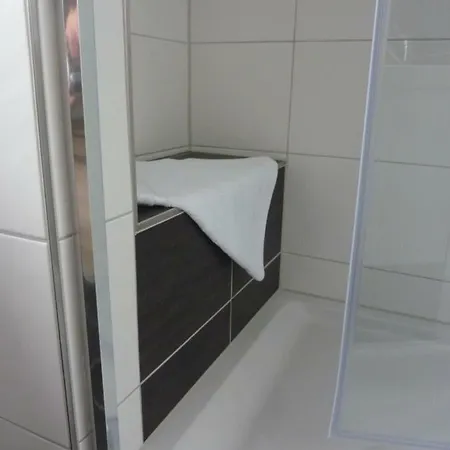 Gaestehaus Erle Мемминген Экстерьер фото