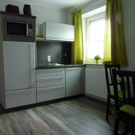 Gaestehaus Erle Мемминген Экстерьер фото