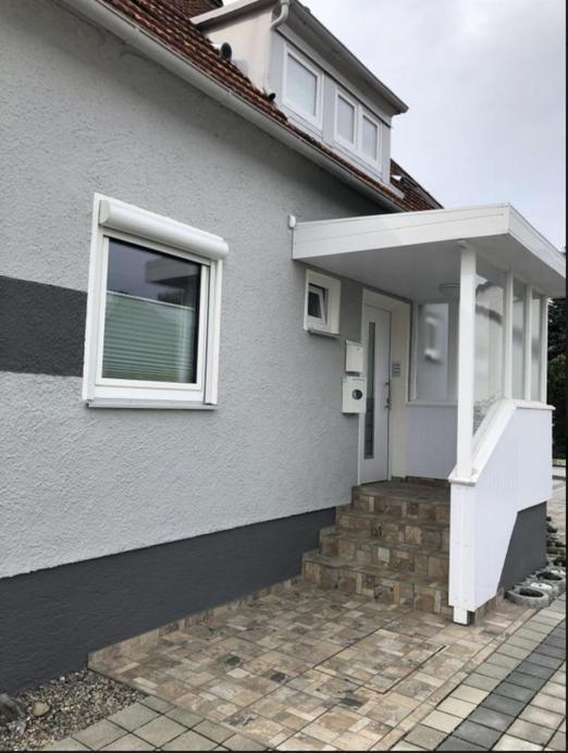 Gaestehaus Erle Apartment *