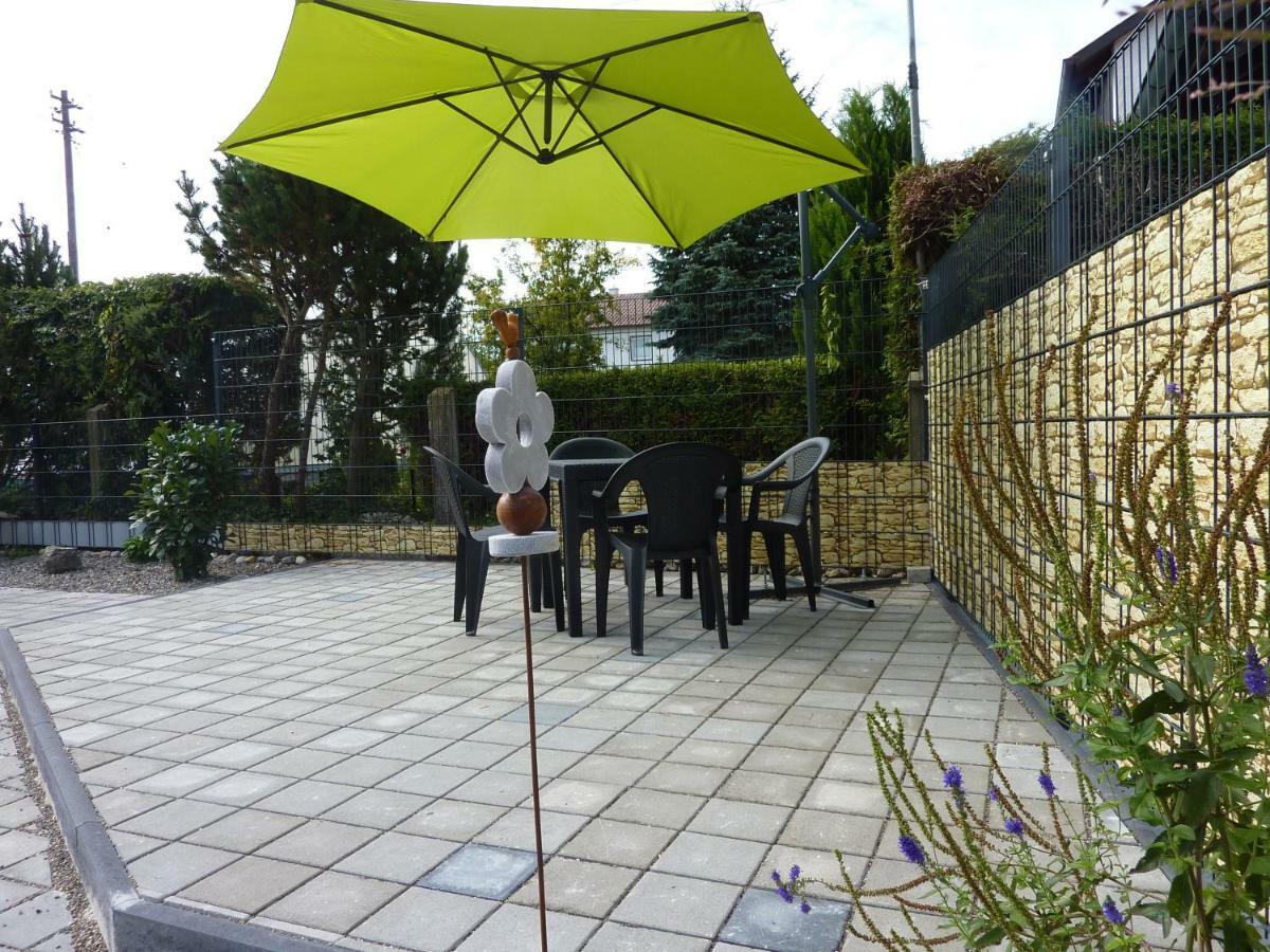 Apartment Gaestehaus Erle