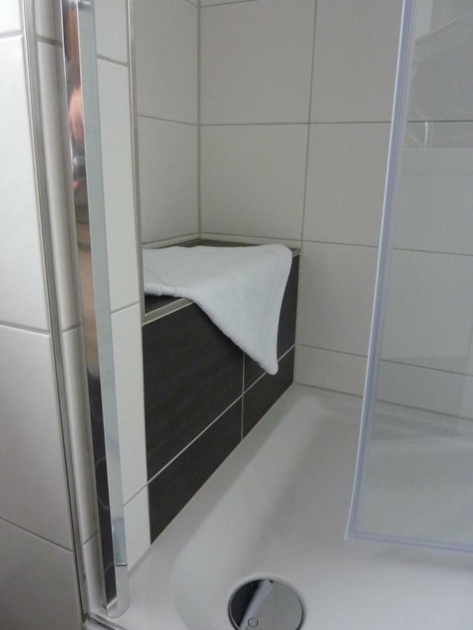 Apartment Gaestehaus Erle Memmingen