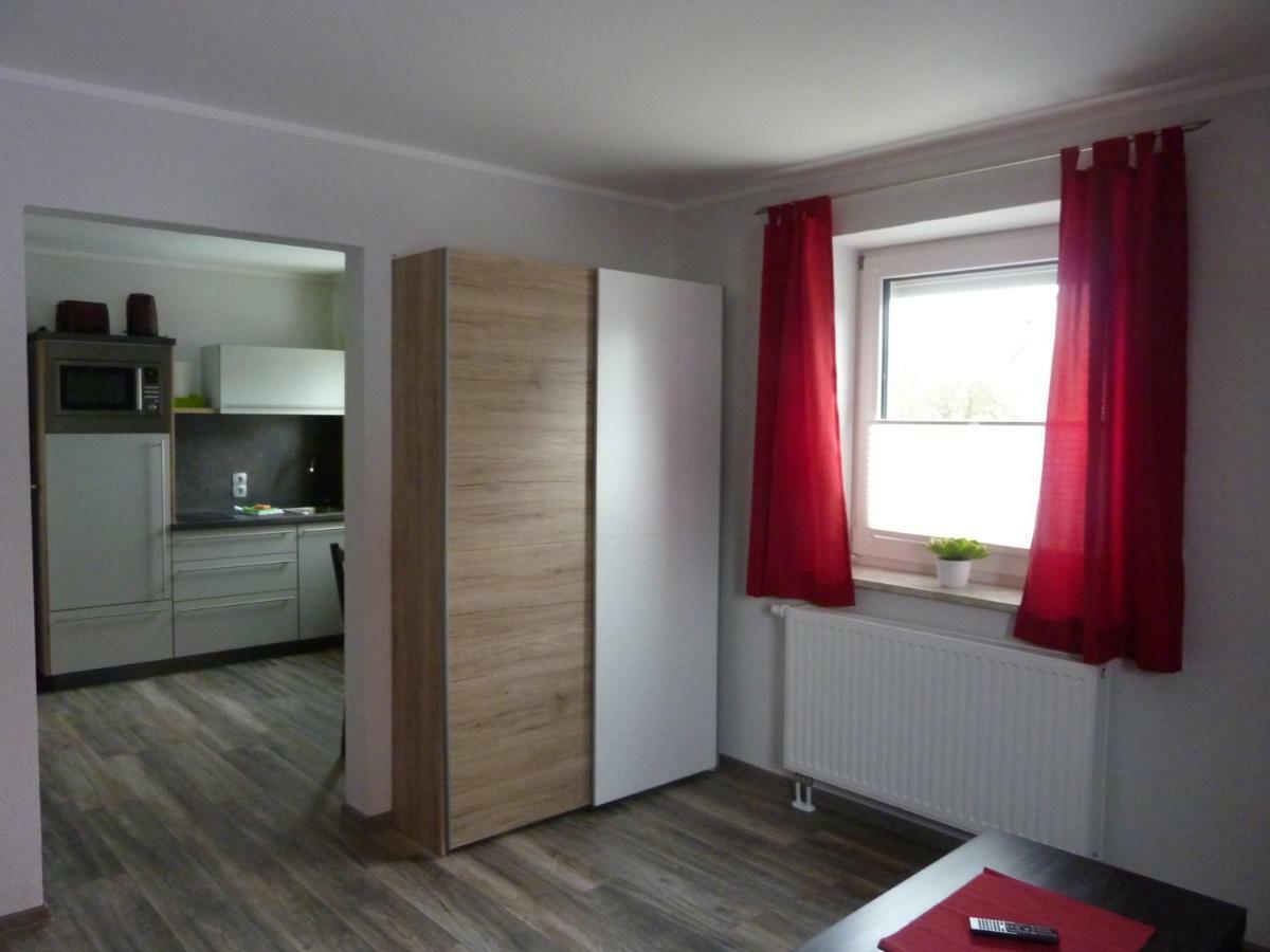 Apartment Gaestehaus Erle Memmingen