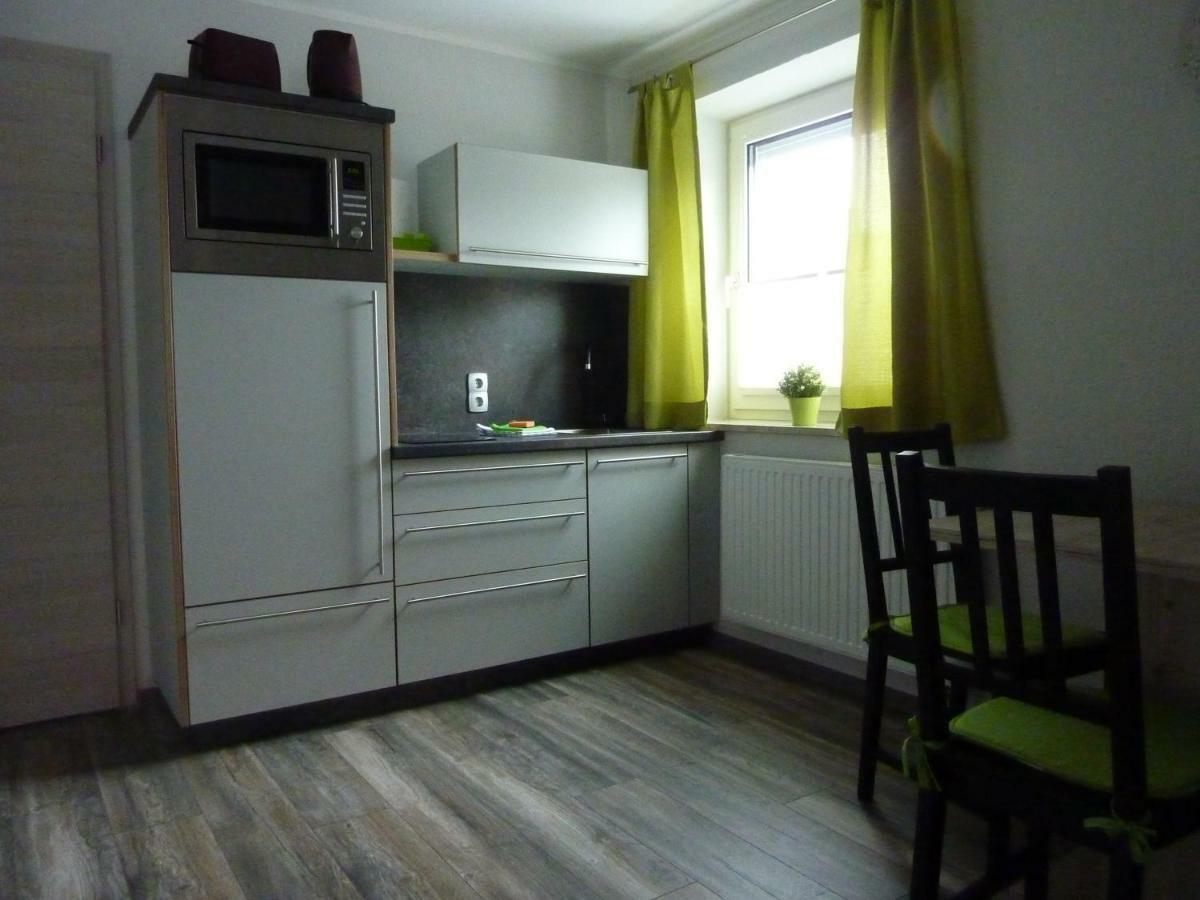 Gaestehaus Erle Apartment Memmingen